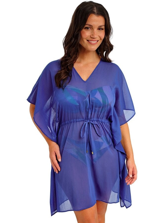 Nauru Kaftan Sapphire FS506294