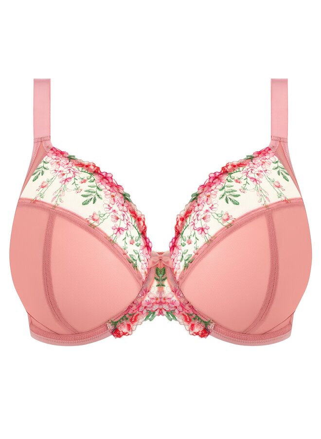 Aerith Plunge Bh Rose EL303602