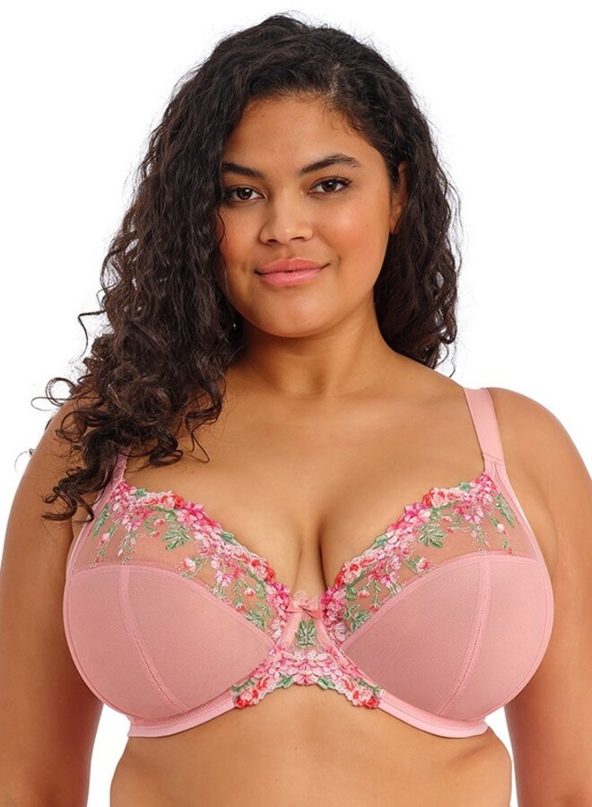 Aerith Plunge Bh Rose EL303602