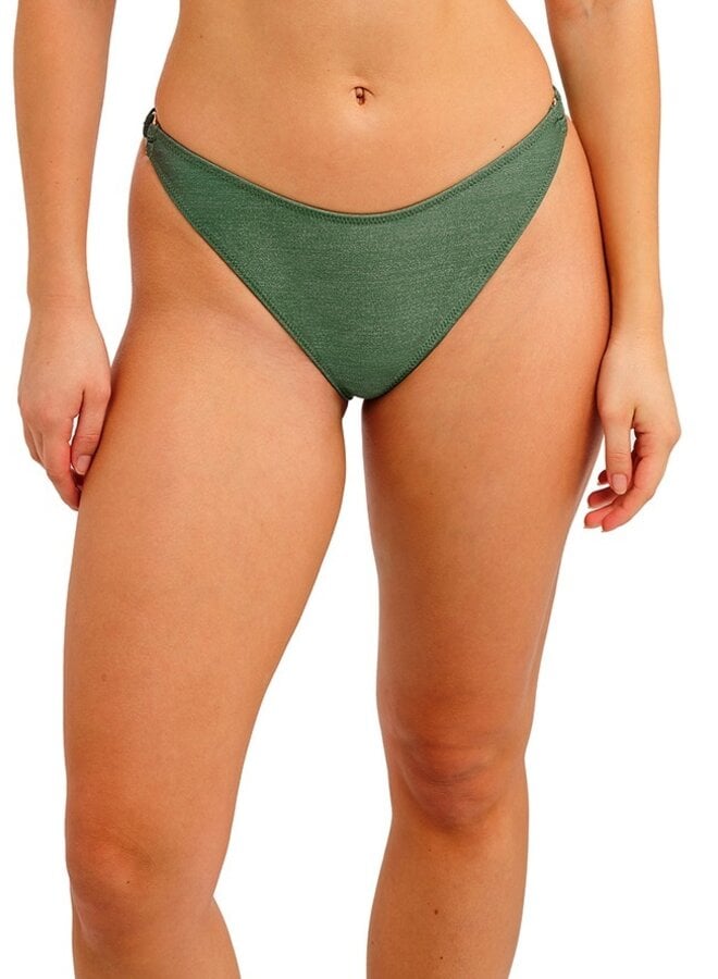 Bikini Slip Arizona Wave Fern AS206185