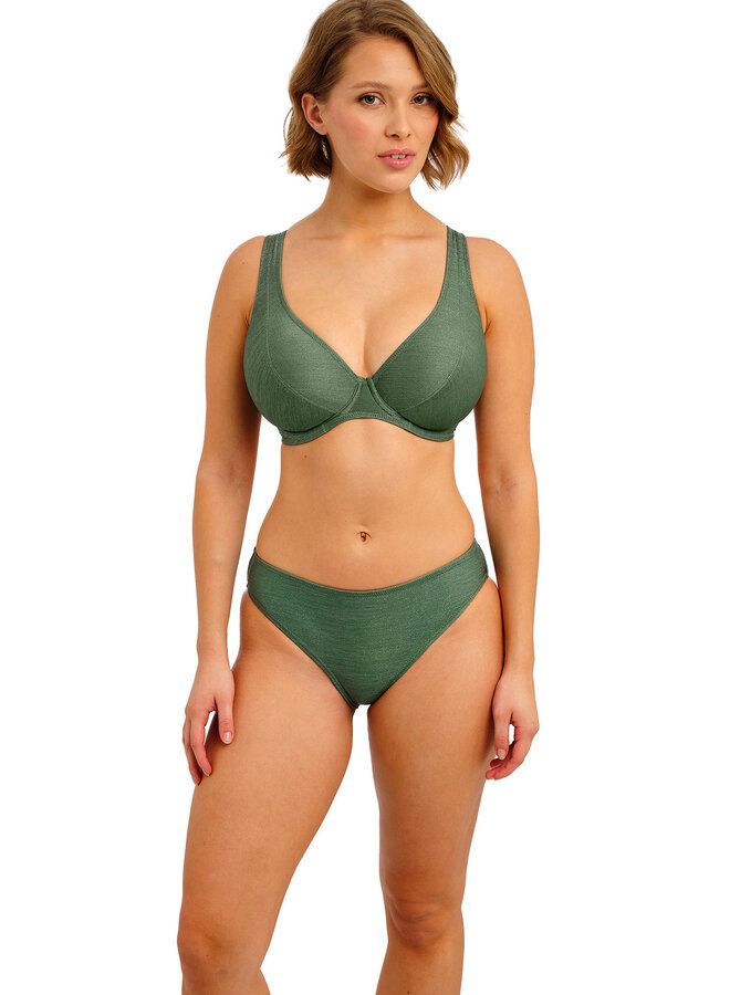 Bikini Slip Arizona Wave Fern AS206170