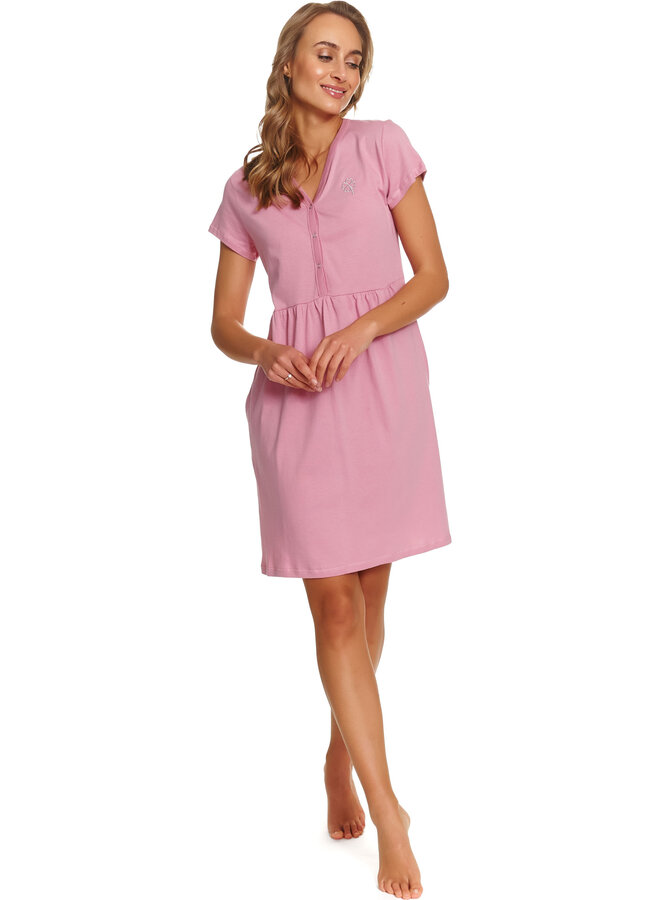 Nachthemdje BV&ZS Blush Rose TB.5336