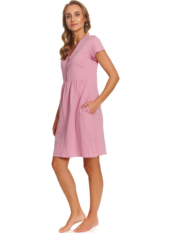 Nachthemdje BV&ZS Blush Rose TB.5336