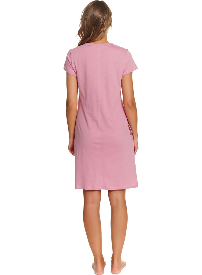 Nachthemdje BV&ZS Blush Rose TB.5336