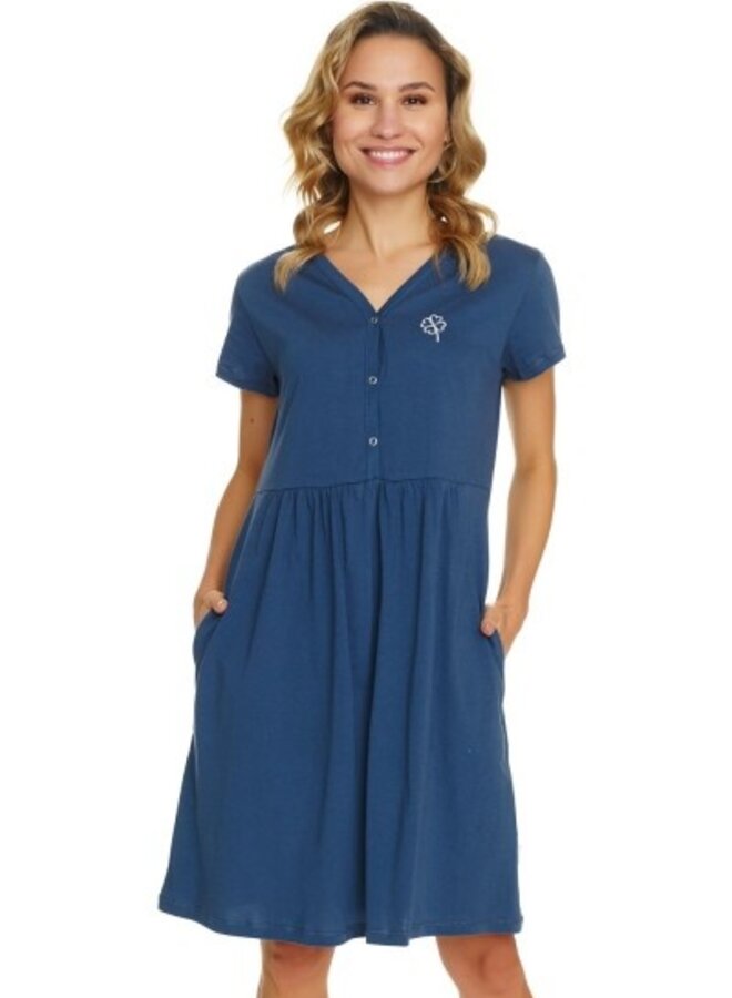Nachthemdje BV&ZS  Deep Blue TB.5336