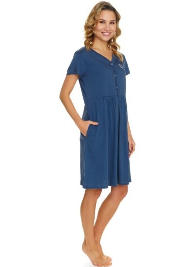 Nachthemdje BV&ZS  Deep Blue TB.5336