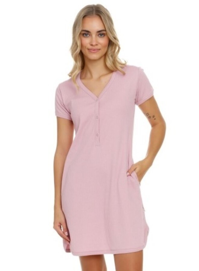 Nachthemdje Bv&ZS Papaya TM.4542