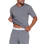Pyjama voor heren Dark Grey PMB.4332