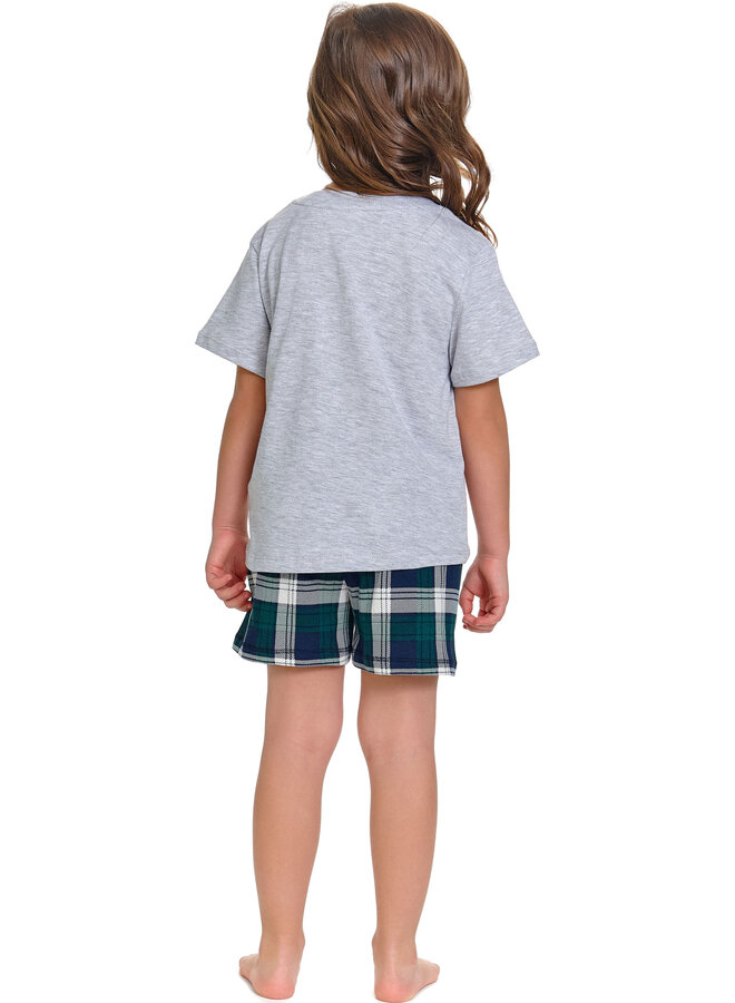 Familie Pyjama voor kinderen Tennis Club PDU.7402