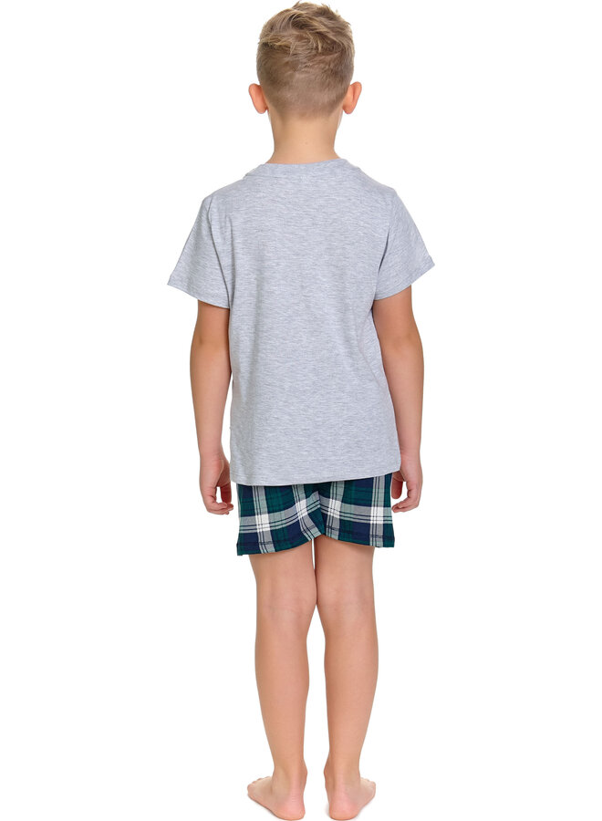 Familie Pyjama voor kinderen Tennis Club PDU.7402