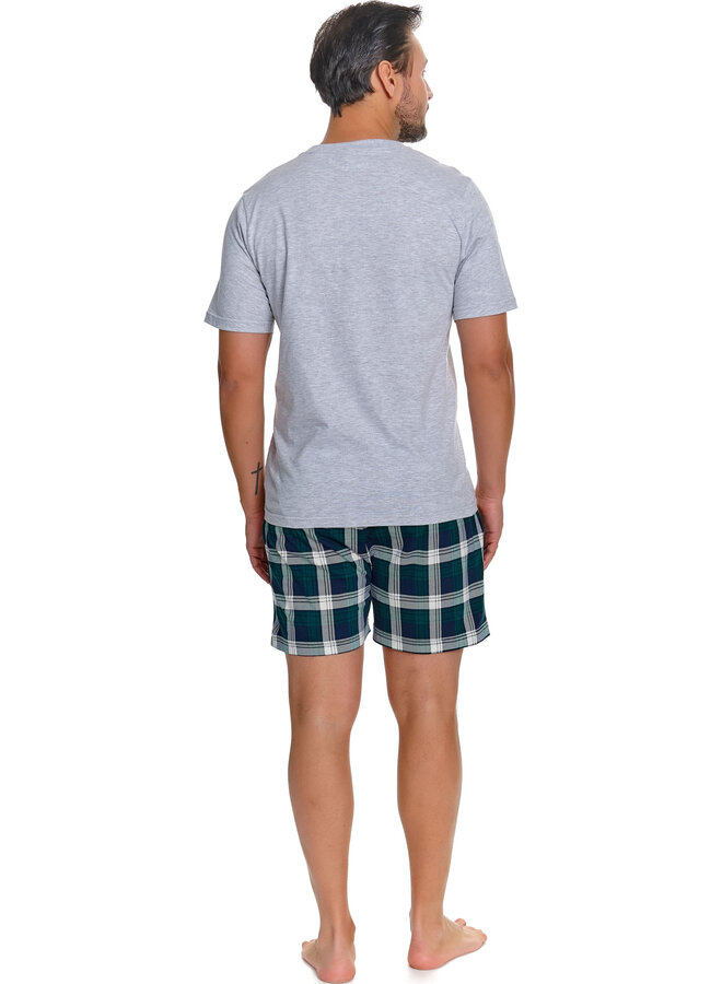 Familie Pyjama voor papa Tennis PMB.7401