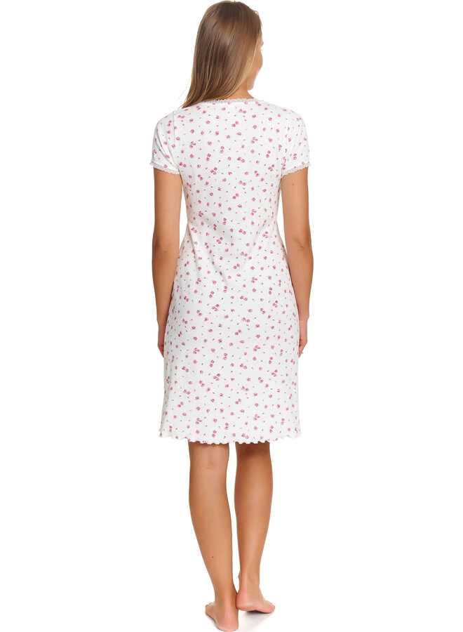 Nachthemdje BV&ZS Roses Kiss TCB.7449