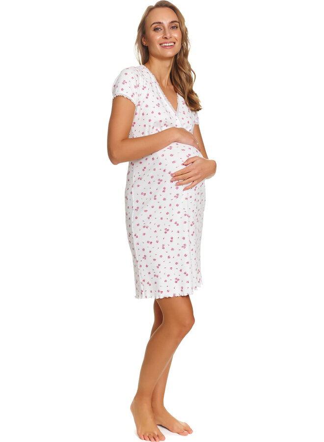 Nachthemdje BV&ZS Roses Kiss TCB.7449