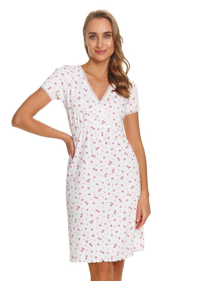 Nachthemdje BV&ZS Roses Kiss TCB.7449