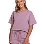 Pyjama / Huispak Misty Rose SET.7450