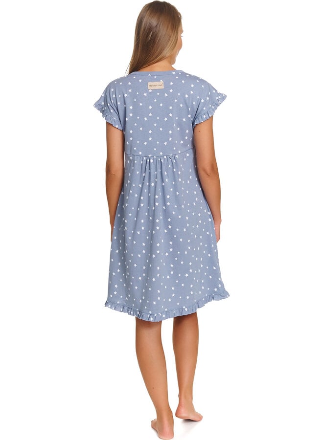 Nachthemdje BV&ZS Stardust TCB.7455