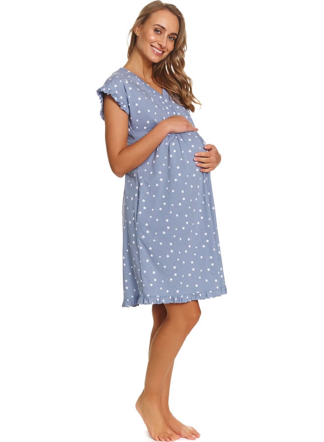 Nachthemdje BV&ZS Stardust TCB.7455