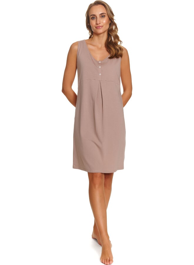 Nachthemdje BV&ZS Beige TCB.7460