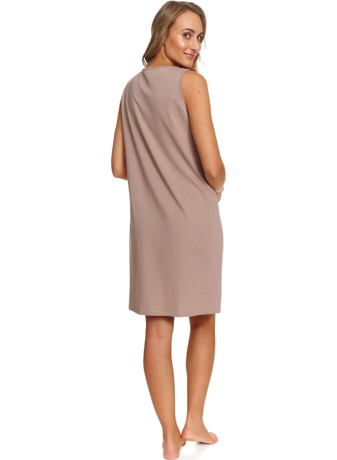 Nachthemdje BV&ZS Beige TCB.7460