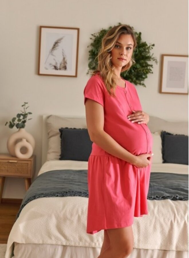 Nachthemdje BV&ZS  Peony TCB.9445