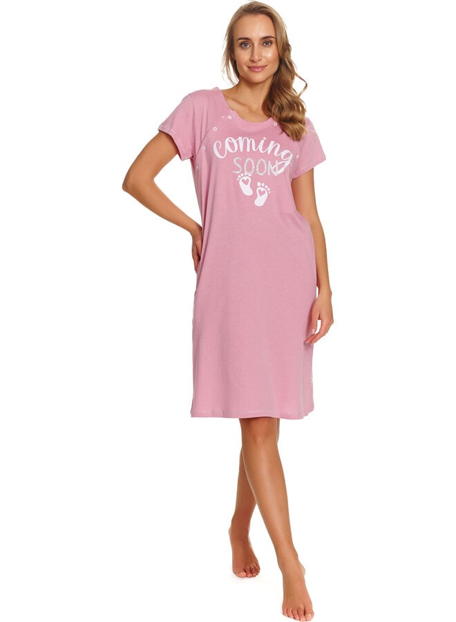 Nachthemdje Blush Rose TCB.7459