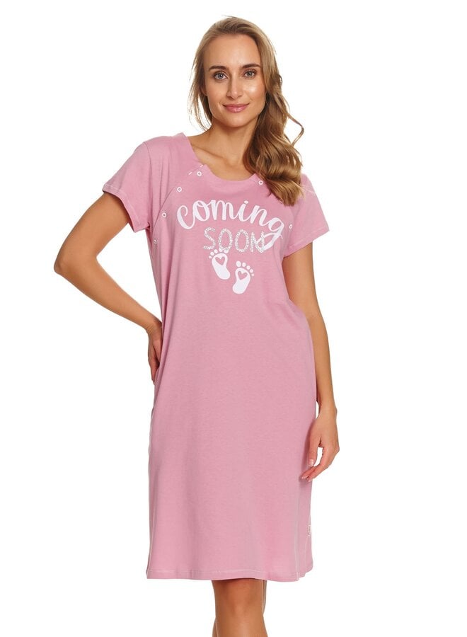 Nachthemdje Blush Rose TCB.7459