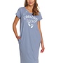 Nachthemdje Sky Blue TCB.7459