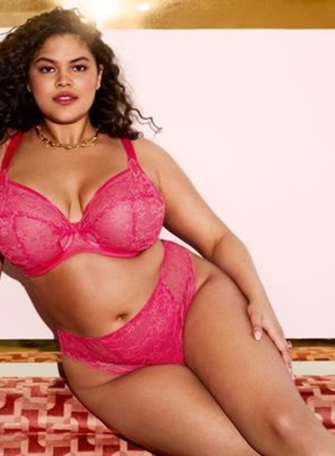 Darcie Plunge Bh Azalea EL302902