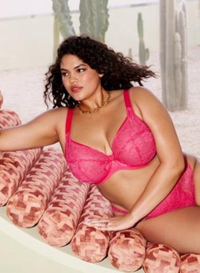 Darcie Plunge Bh Azalea EL302902