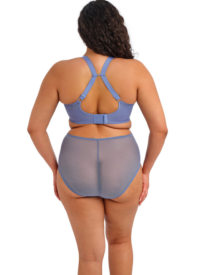 Matilda Plunge Bh Lunar Blue EL8900