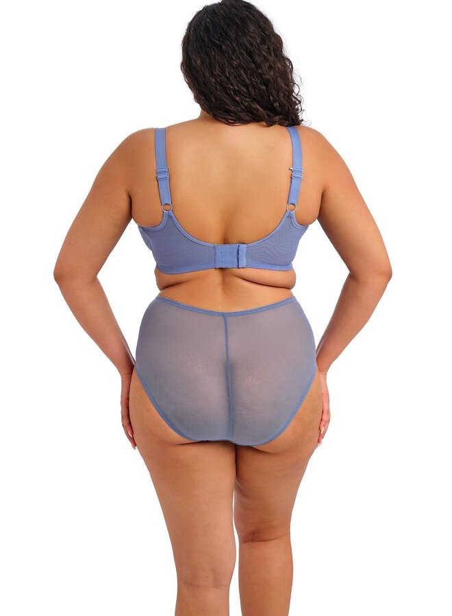 Matilda Plunge Bh Lunar Blue EL8900