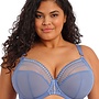 Matilda Plunge Bh Lunar Blue EL8900