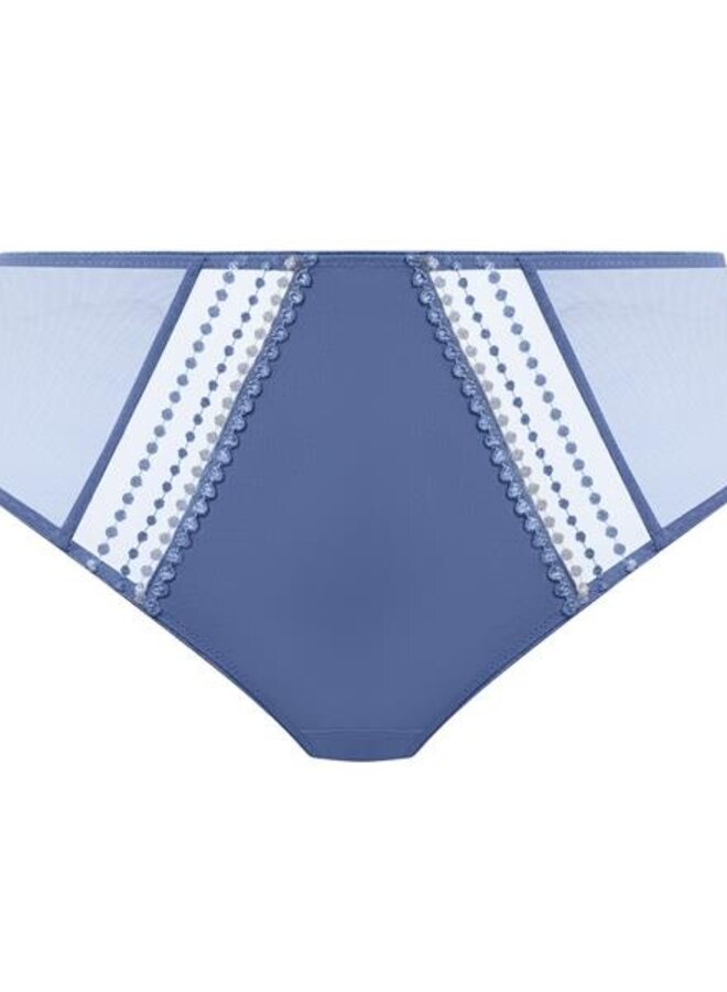 Slip Matilda Lunar Blue EL8906
