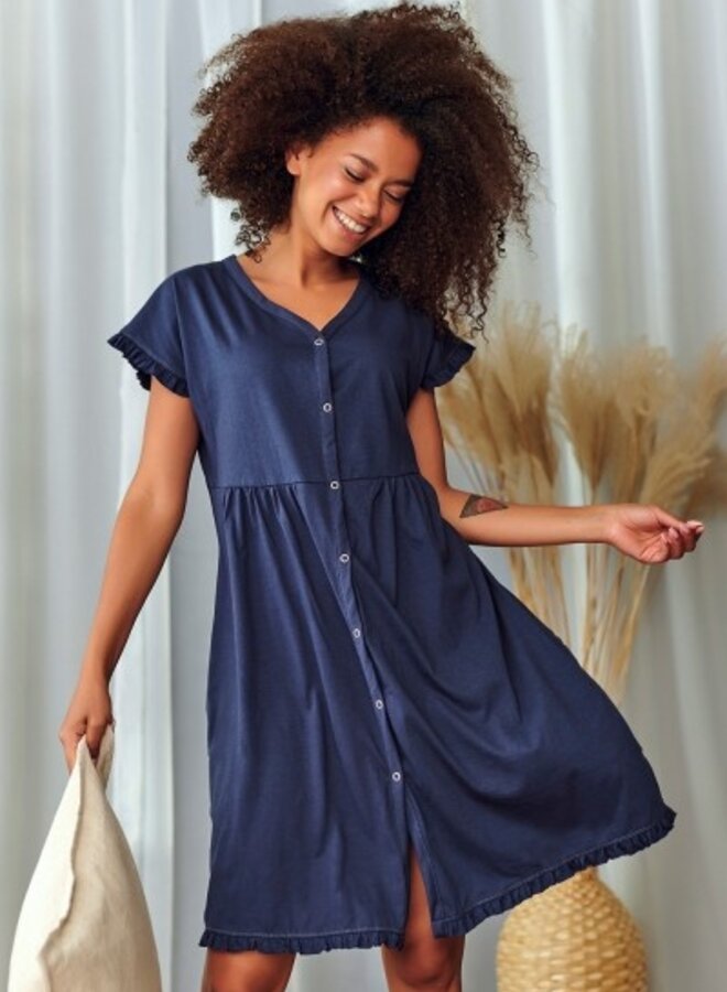 Nachthemdje Bv&ZS Cosmos TCB.9600