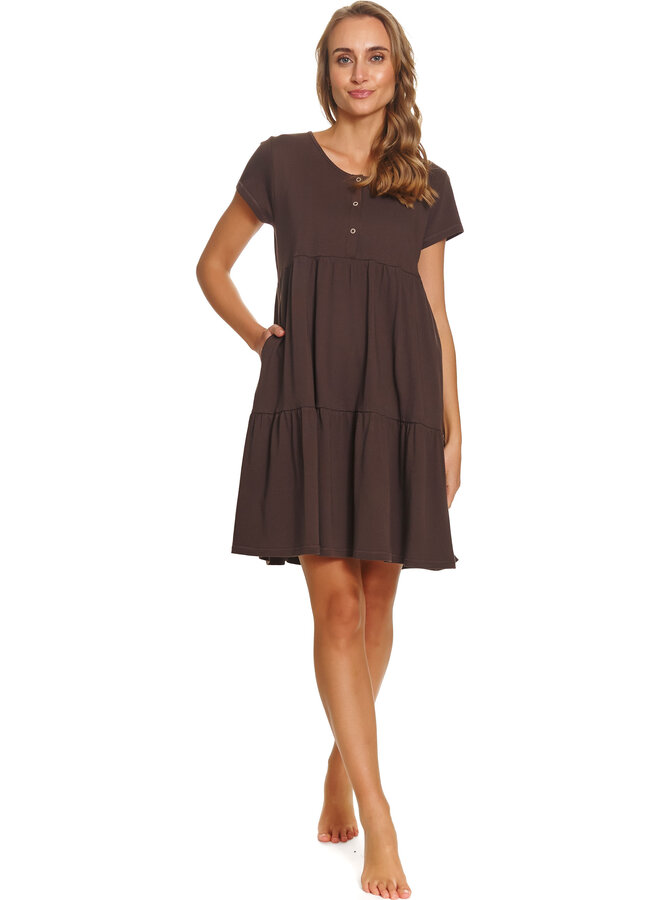 Nachthemdje BV&ZS  Brownie TCB.7462