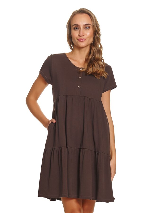 Nachthemdje BV&ZS  Brownie TCB.7462