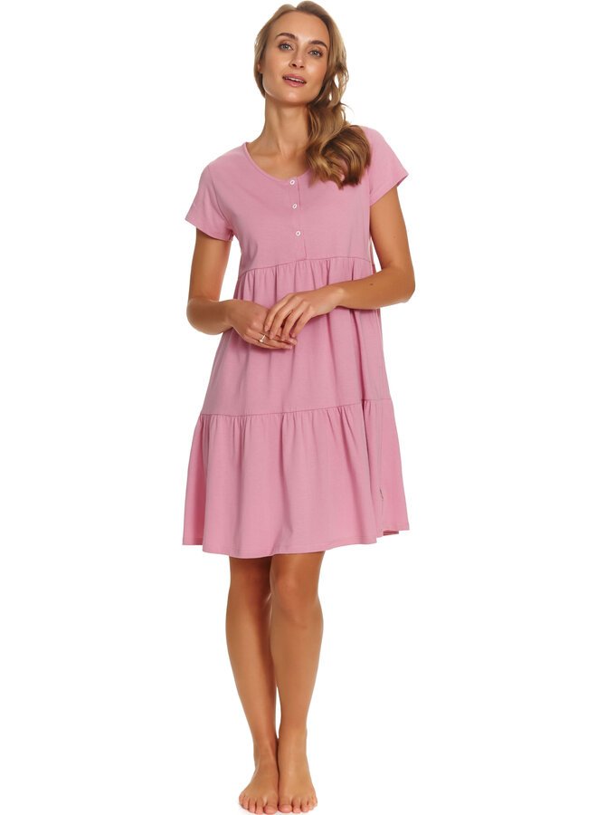 Nachthemdje BV&ZS  Blush Rose TCB.7462