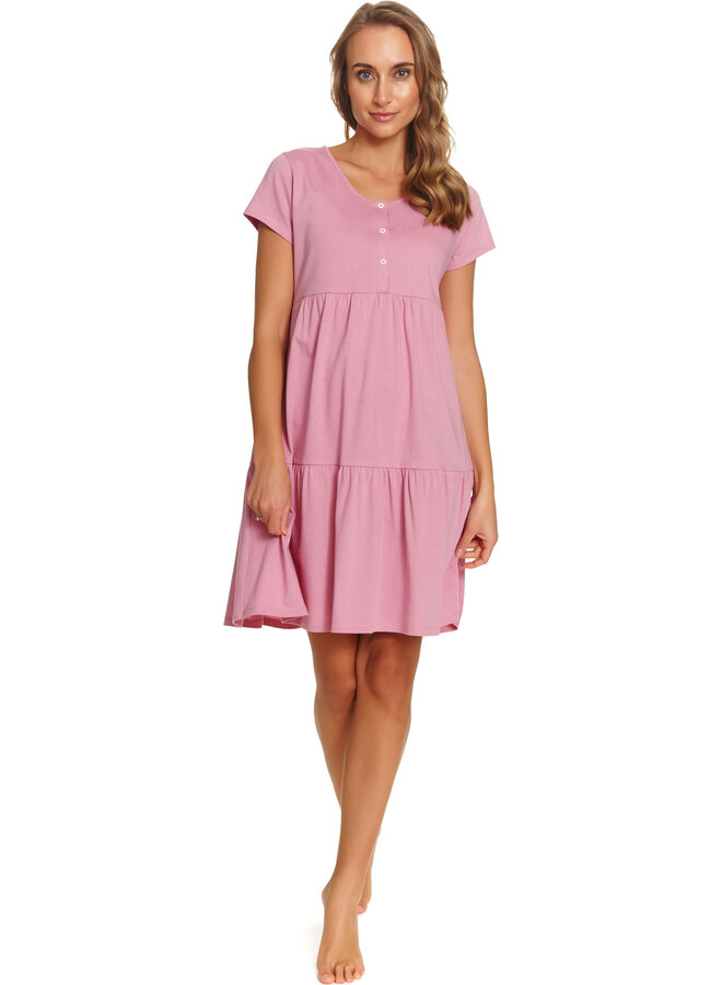 Nachthemdje BV&ZS  Blush Rose TCB.7462