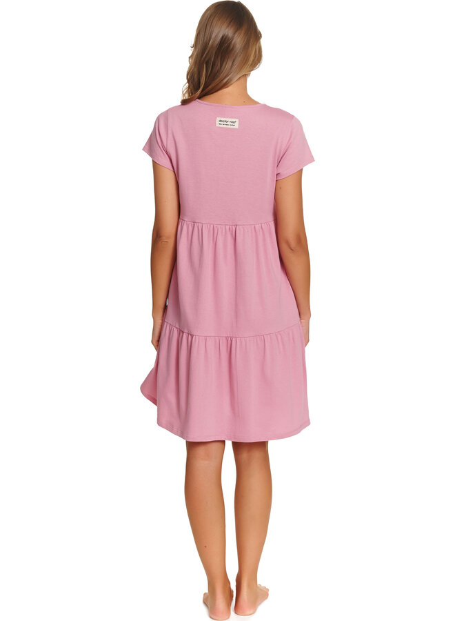 Nachthemdje BV&ZS  Blush Rose TCB.7462