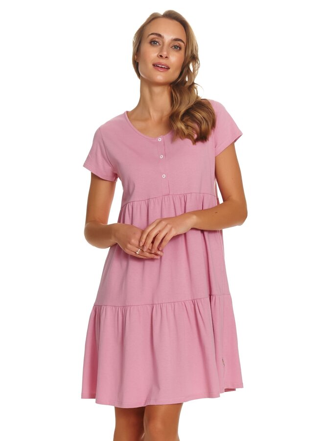 Nachthemdje BV&ZS  Blush Rose TCB.7462