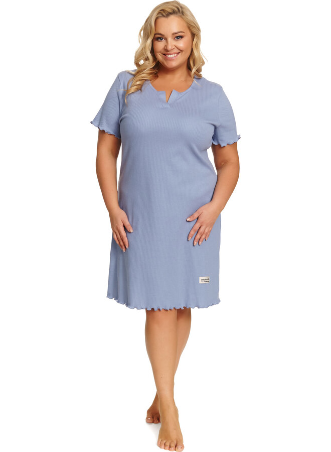 Nachthemdje Sky Blue TB.7467