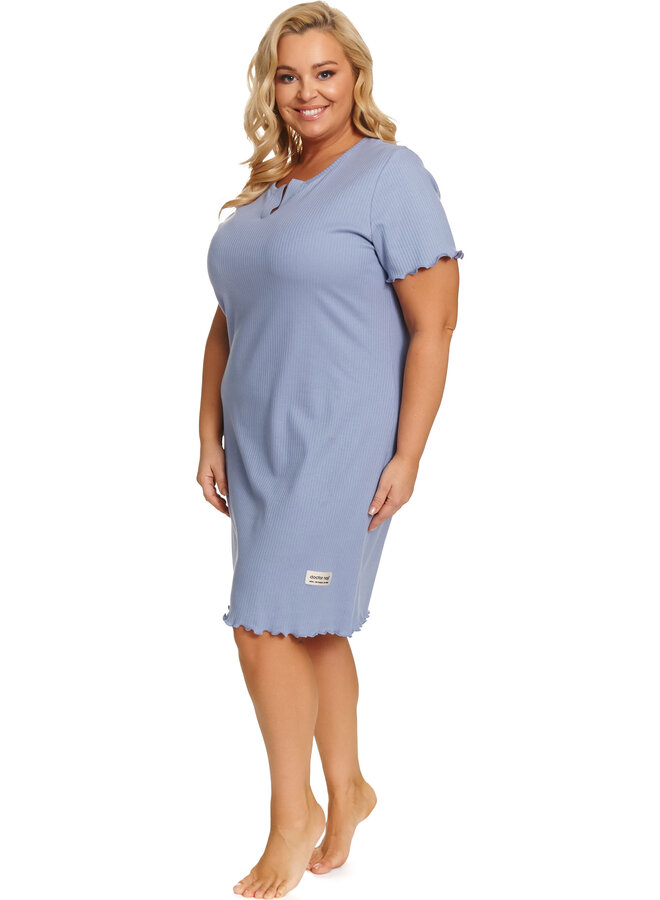 Nachthemdje Sky Blue TB.7467