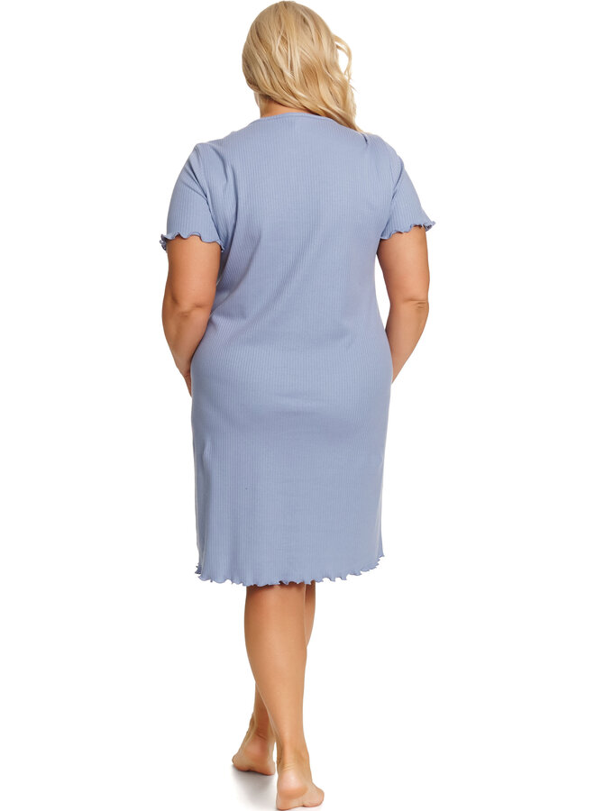 Nachthemdje Sky Blue TB.7467