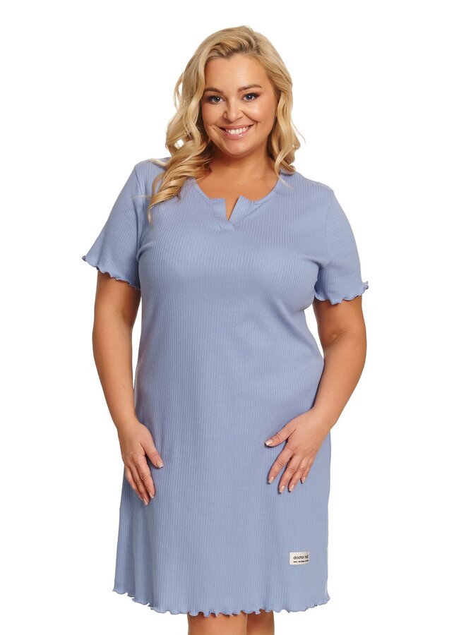 Nachthemdje Sky Blue TB.7467