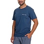 Pyjama voor heren Denim Blue PMB.7424