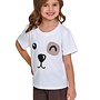 Familie Pyjama voor kinderen Hondje Brownie PDU.7411