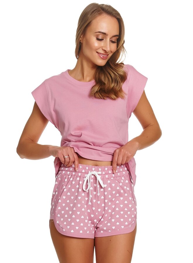 Pyjama Hearts PM.7457