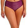 Hoge Bikini Slip Paros Coast Berry Shimmer FS506171