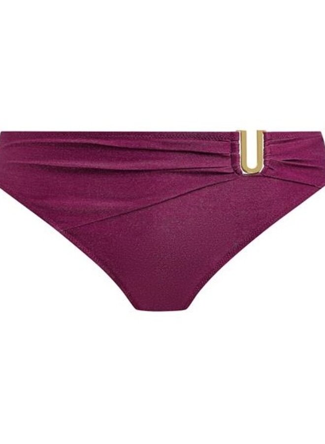 Bikini Slip Paros Coast Berry Shimmer FS506187