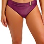 Bikini Slip Paros Coast Berry Shimmer FS506187